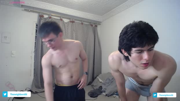 _the_neighbors 28-10-2025 video sexybody