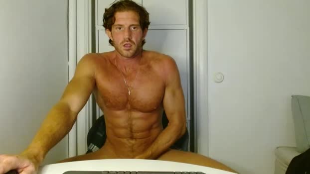 alphahung23 27-10-2025 video bigballs