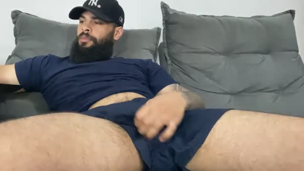 beardmax 28-10-2025 video suckcock