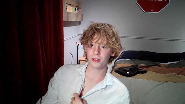 gayblondboy 28-10-2025 video Download