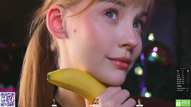 lissa_meooow Chaturbate Female 28-10-2025