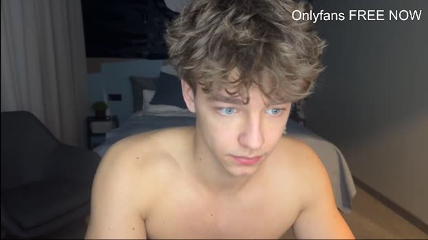 lukedesirable 27-10-2025 video Naked