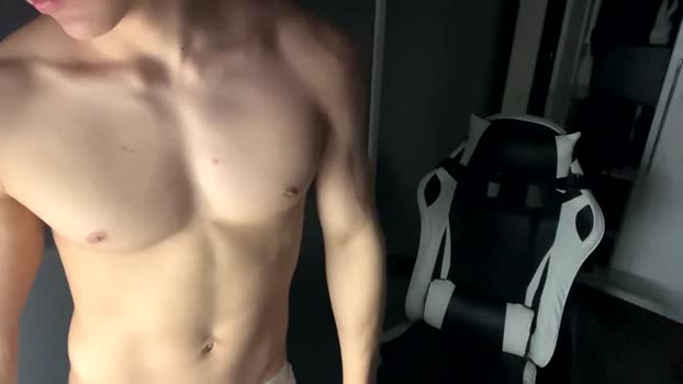 madisonboy2 27-10-2025 video oral