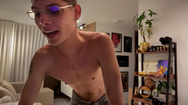 morgan_hiller 28-10-2025 video lick