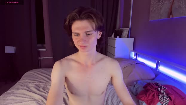 nelson_godman 28-10-2025 video lush