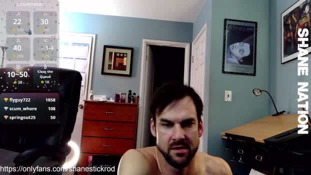 shanestickrod 28-10-2025 video kink