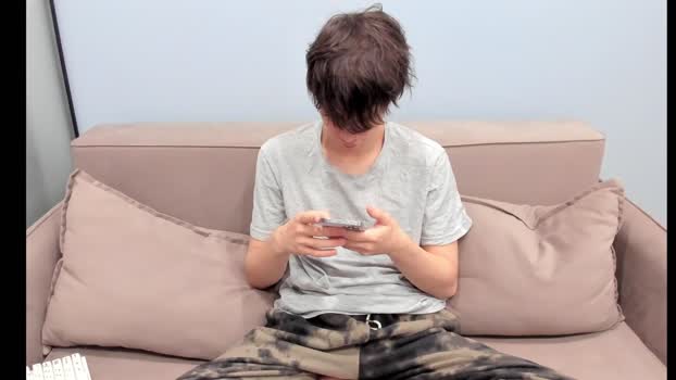 your_shy_guy 27-10-2025 video kissing