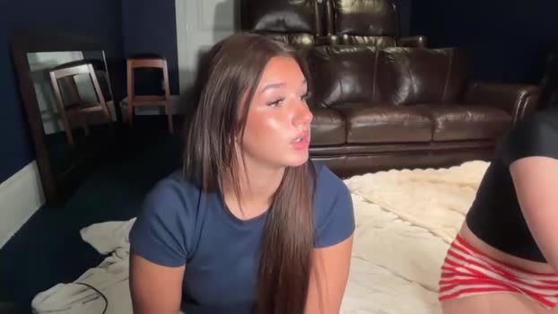 alexajefferies Chaturbate Female 29-10-2025