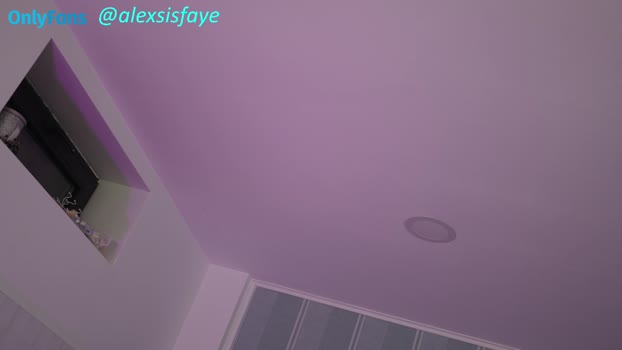 alexsisfaye Chaturbate Female 28-10-2025