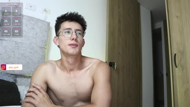 alexxx__01 29-10-2025 video jerking