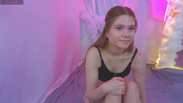 alisia_spinnet Chaturbate Female 28-10-2025