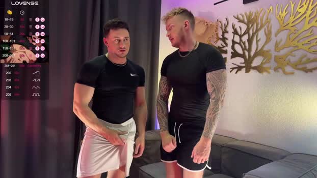 alltimehorny19 28-10-2025 video harddick