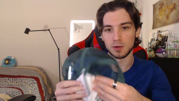 anthsplace 29-10-2025 video show