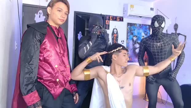 boysgang_sex 29-10-2025 video fingering