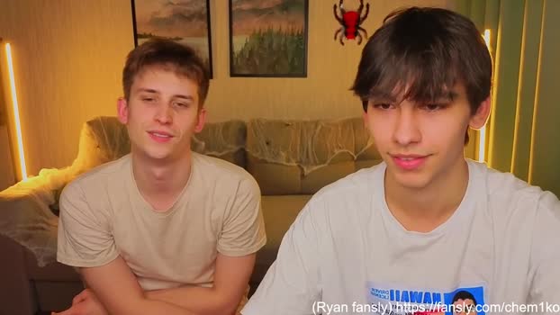 chem1ko 29-10-2025 video spanking