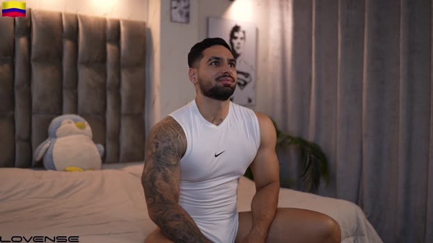 john_king29 29-10-2025 video bigass