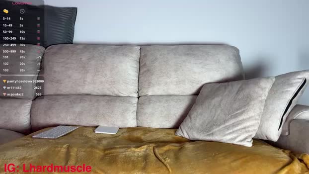 leon_lovefitness 29-10-2025 video sexyfeet