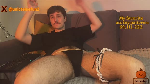 marksibul 28-10-2025 video blowjob