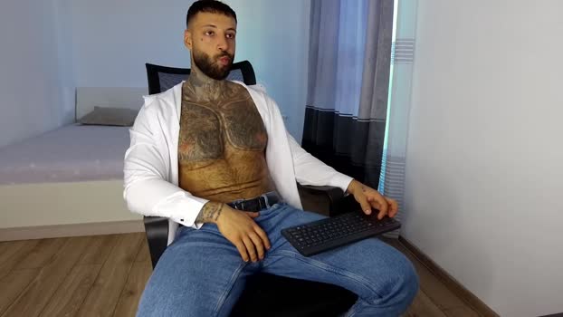 masculineguy69 29-10-2025 video oral