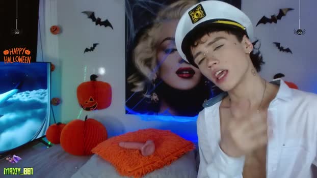 maxiy_001 29-10-2025 video gag