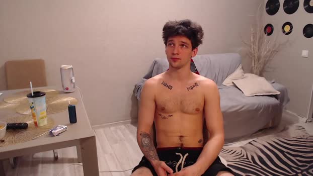 teddy_mode 29-10-2025 video lush