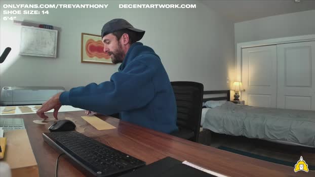 treyanthony 28-10-2025 video hard