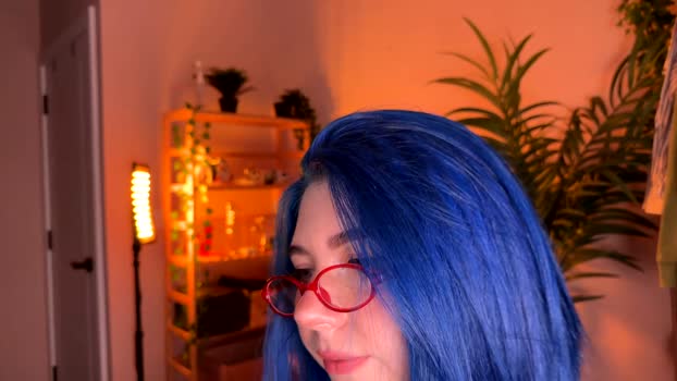 vixenp Chaturbate Female 28-10-2025