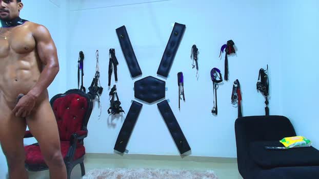 adonisdios 30-10-2025 video Webcam