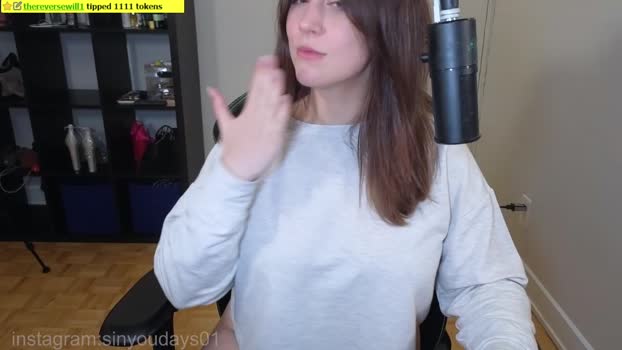 alexa_dream Chaturbate Female 30-10-2025