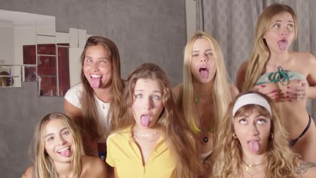 brazilians_doitbetter Chaturbate Female 30-10-2025