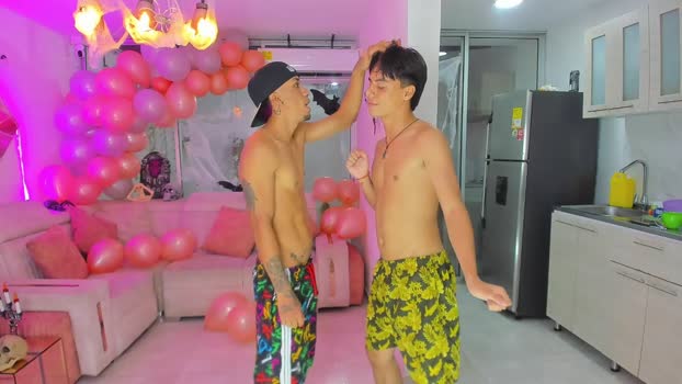 houseofwarrios 30-10-2025 video horny