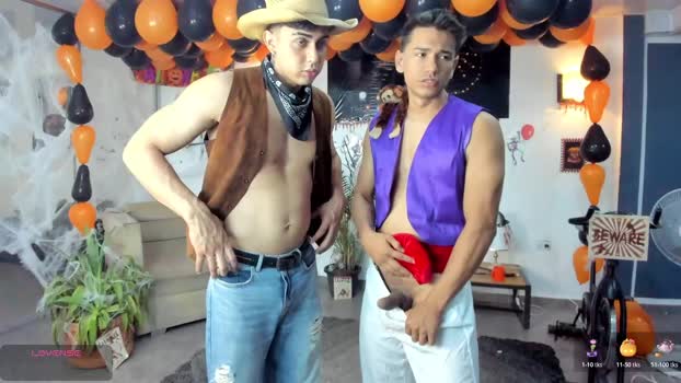 masters_sexx 30-10-2025 video kinky