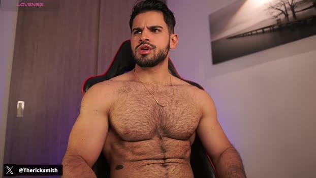 rick_smith153 30-10-2025 video sexykitty