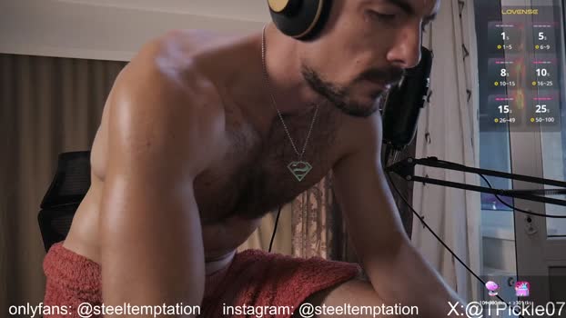 tickle_my_pickle07 29-10-2025 video Pretty