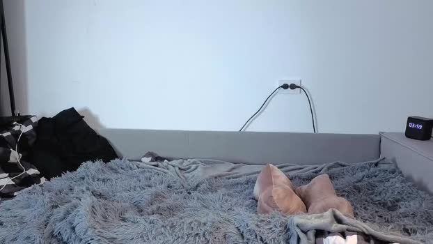 kessy_white 31-10-2025 video lick