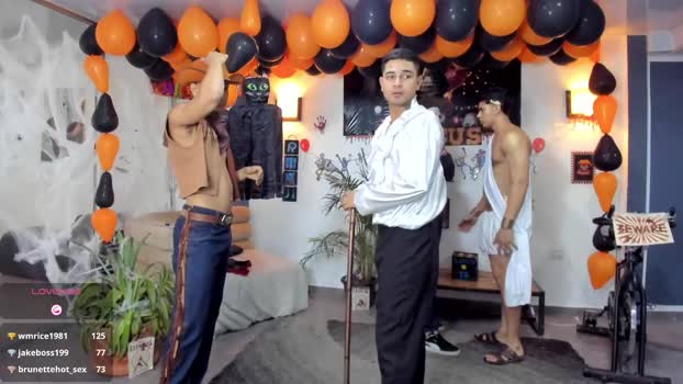 masters_sexx 31-10-2025 video beauty