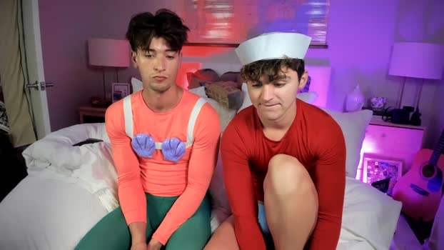 rawr_itsben 31-10-2025 video Ass