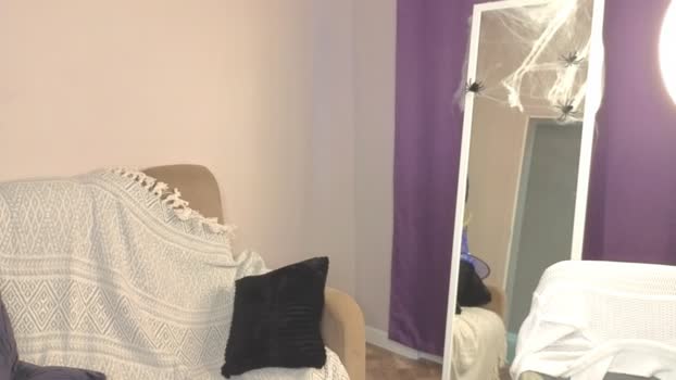 sevans14 31-10-2025 video juicy