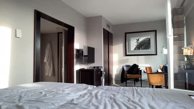 sexypat33 31-10-2025 video gag