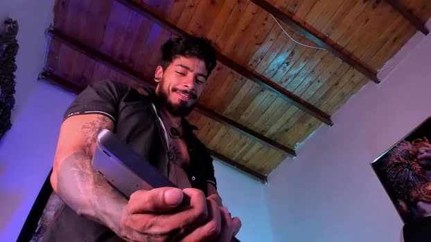 wolferatus 31-10-2025 video ass