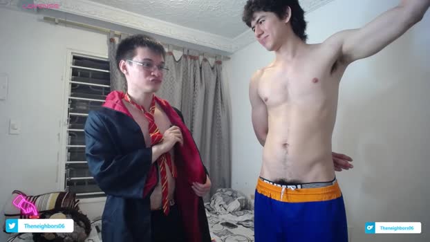 _the_neighbors 01-11-2025 video big