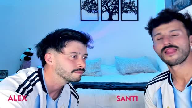 alexanderjaz 01-11-2025 video fingers