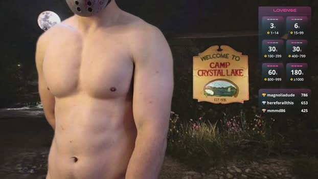 cowboylean 31-10-2025 video hardcore