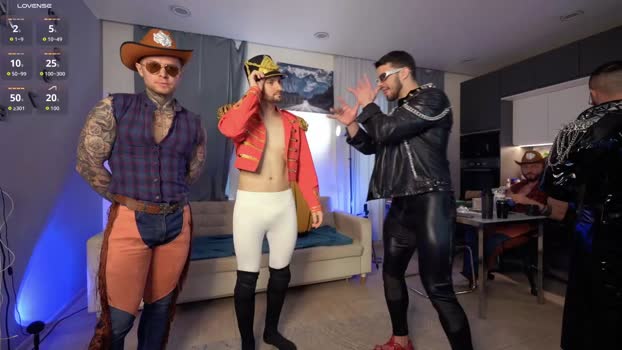 demianblake 01-11-2025 video twink