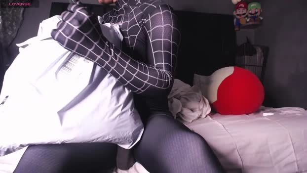 dirty_27cms 31-10-2025 video yummy