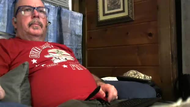 granitebuckeye1969 01-11-2025 video naked