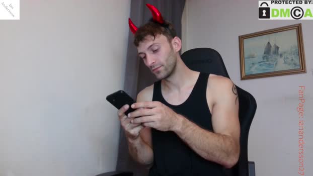 ianandersson27 01-11-2025 video legs