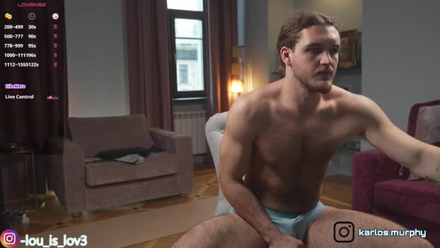 karlos_murphy 01-11-2025 video amateur