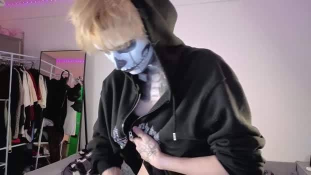 kessy_white 01-11-2025 video amateur