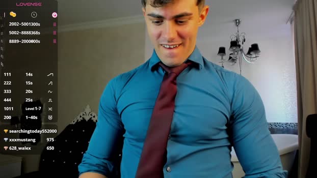 wilsonjules 01-11-2025 video spank